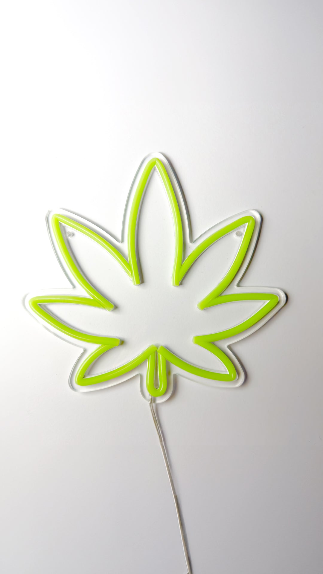 FOGLIA MARIJUANA