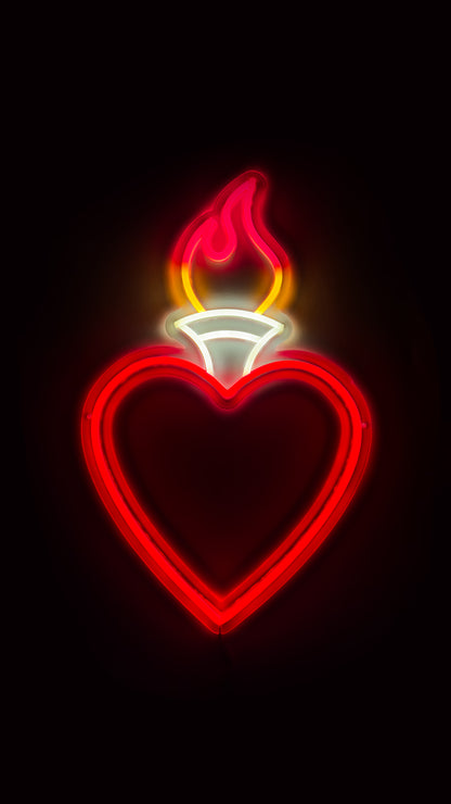 CUORE SACRO