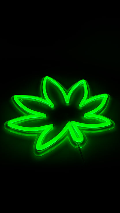 FOGLIA MARIJUANA